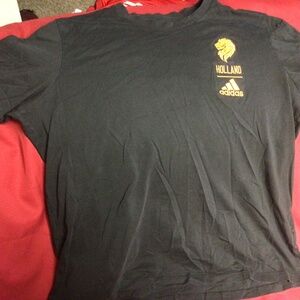 ADIDAS Netherlands tshirt